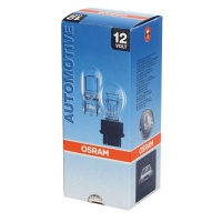 Автолампа галогенная OSRAM P27/7W 12V 27/7W (2шт.)